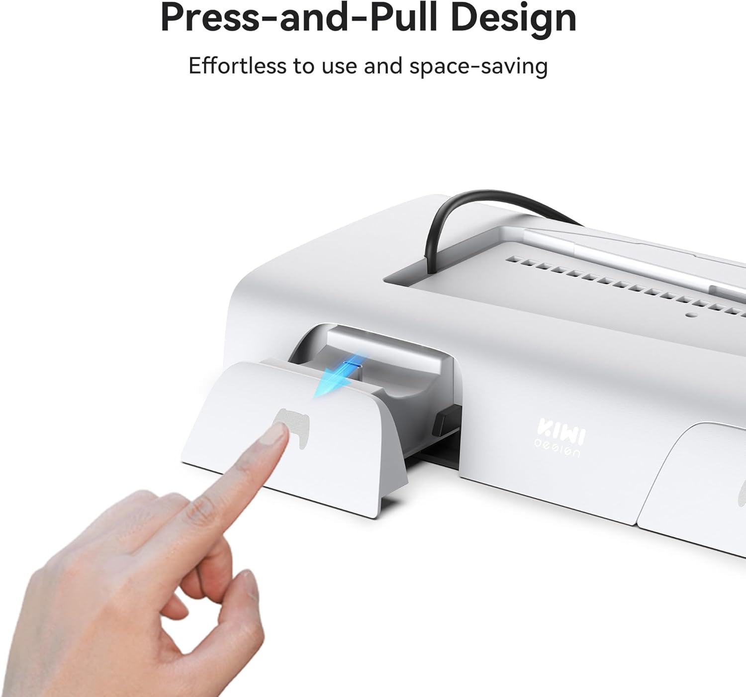 D3 Cooling Station for PS5 Slim