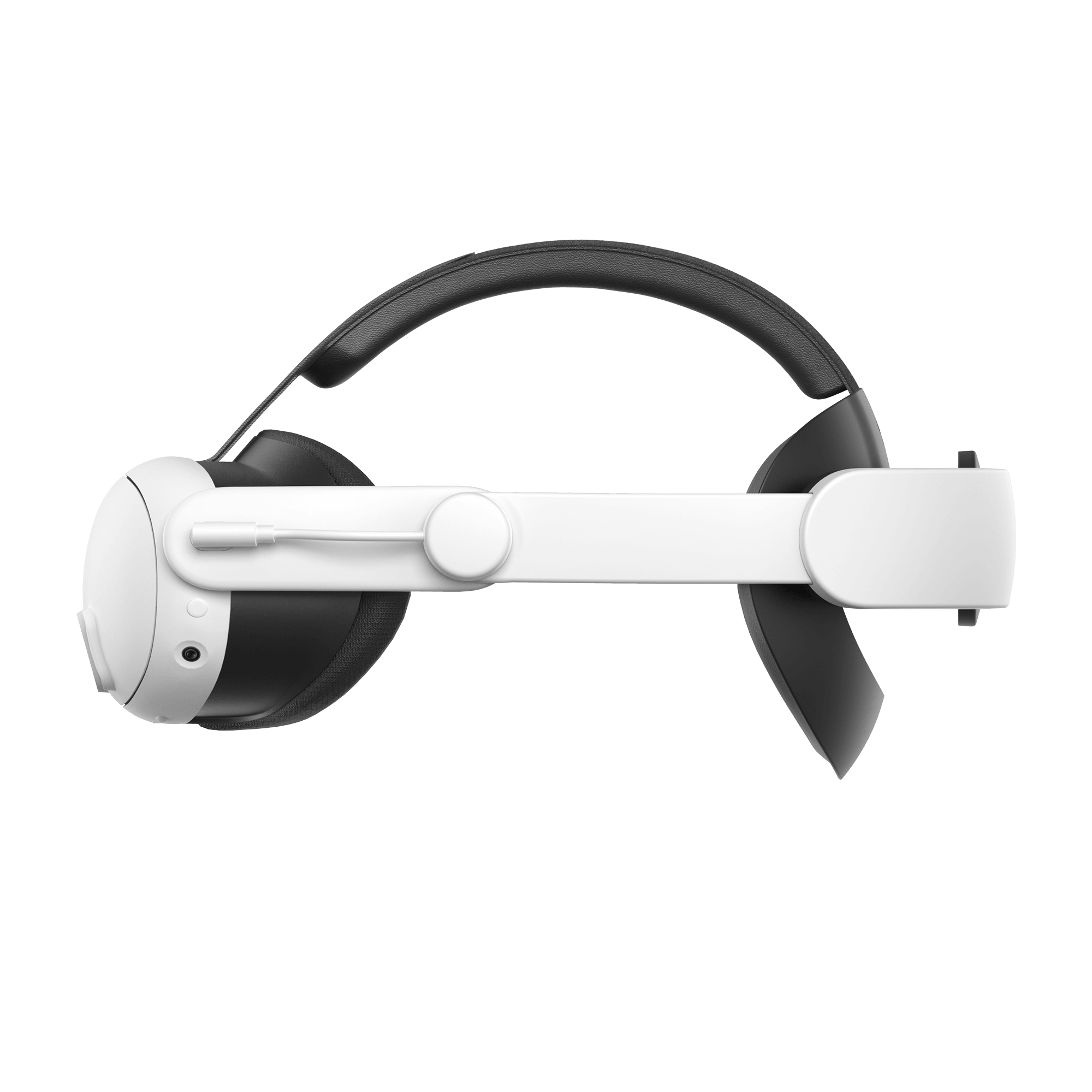 KIWI design K4 Boost Battery Strap for Meta Quest 3S 0