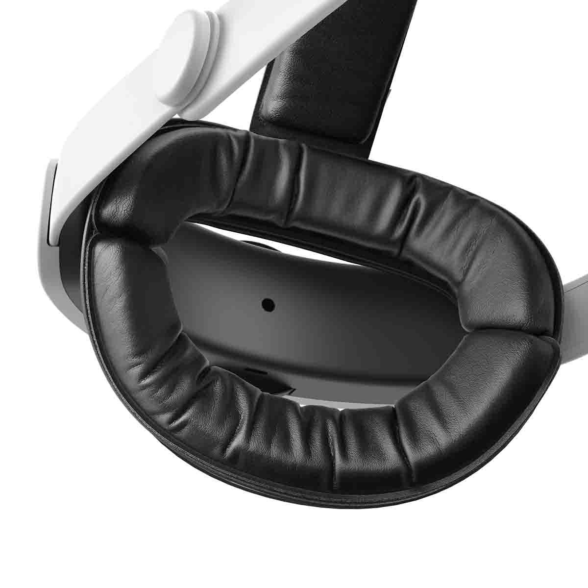 K4 Boost バッテリーストラップ（Quest 3/3S 用）