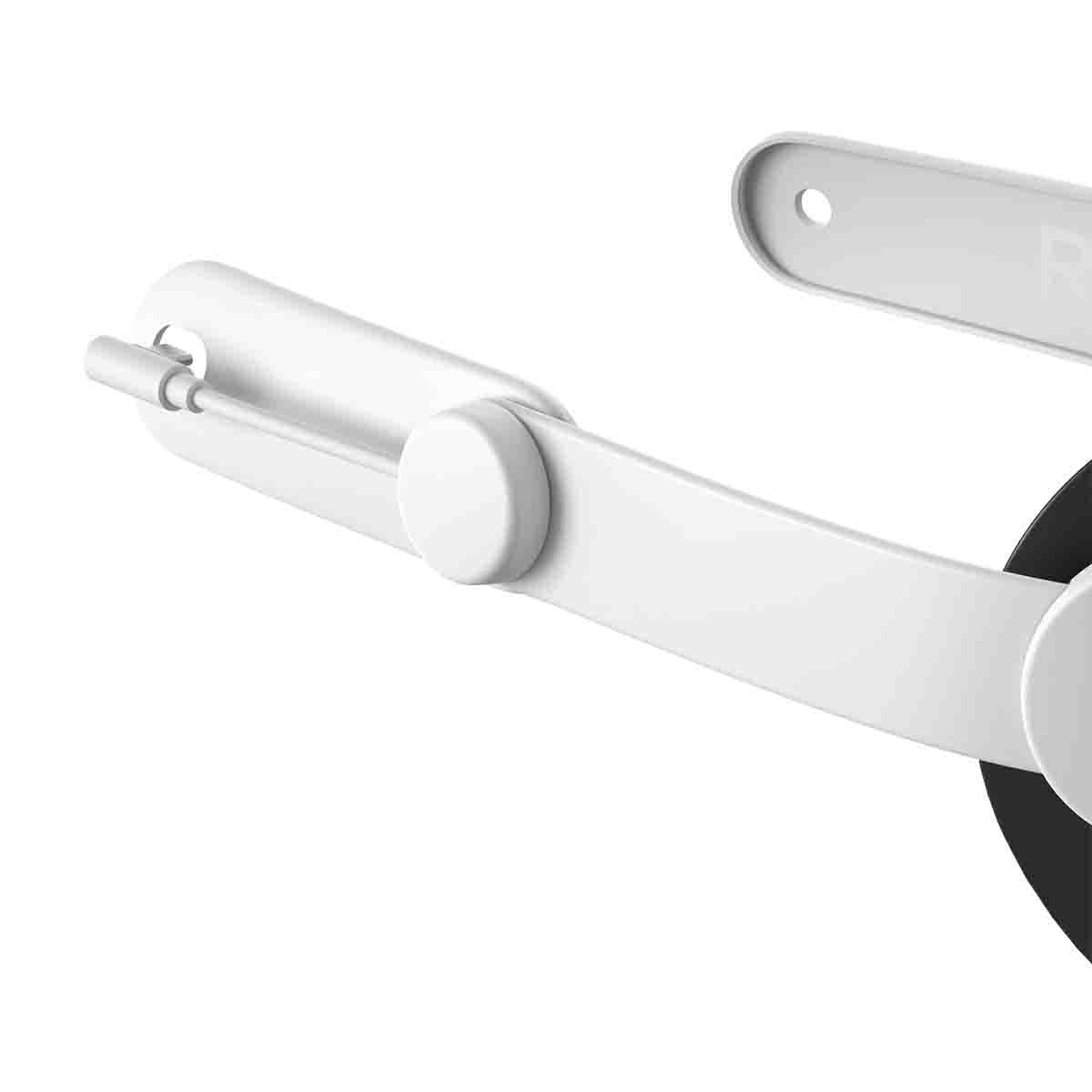 K4 Boost バッテリーストラップ（Quest 3/3S 用）