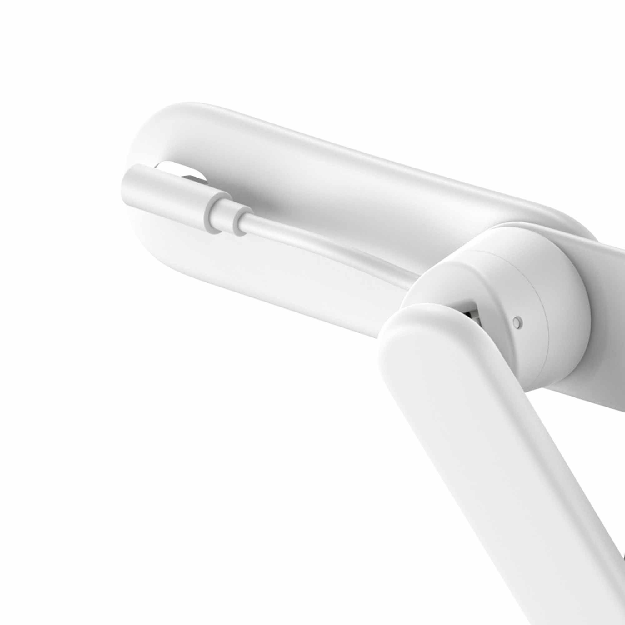 K4 Duo AIO オーディオヘッドストラップ（バッテリー内蔵）