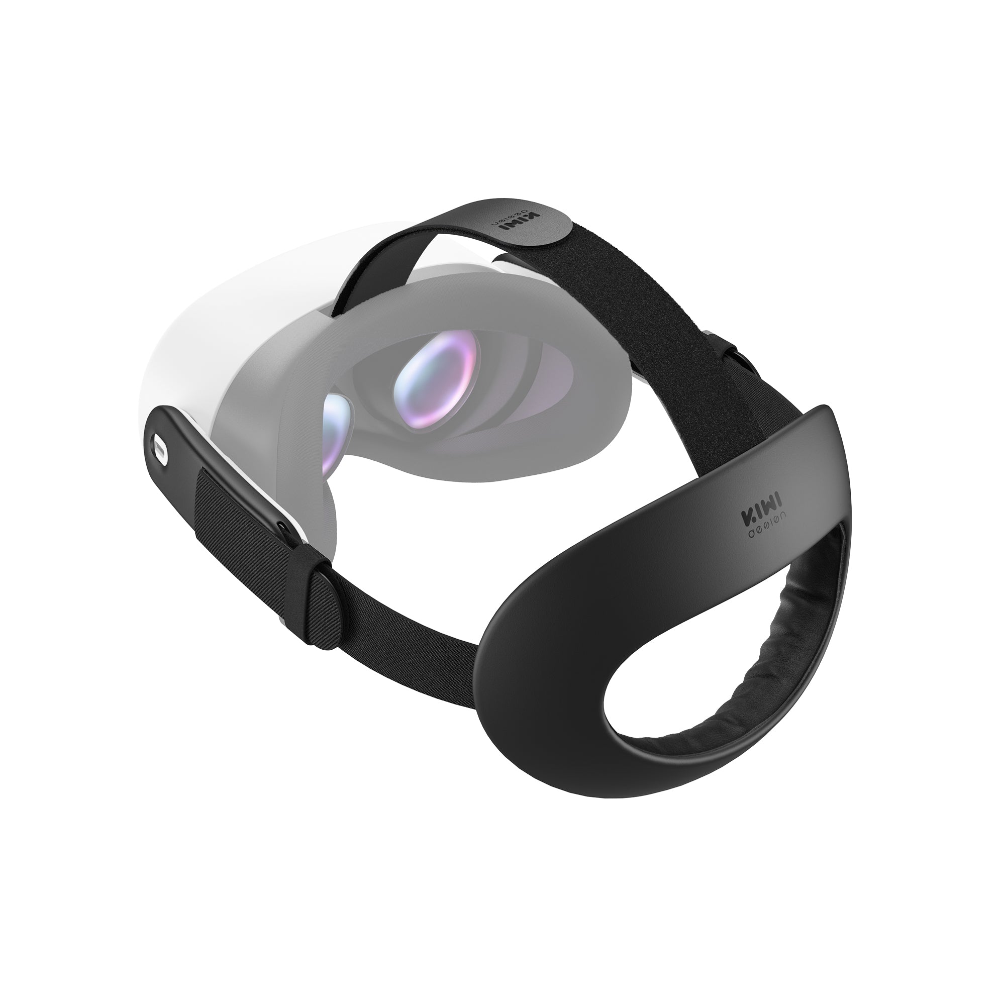 K4 Flex Comfort Elite Head Strap for Meta Quest 3/3S