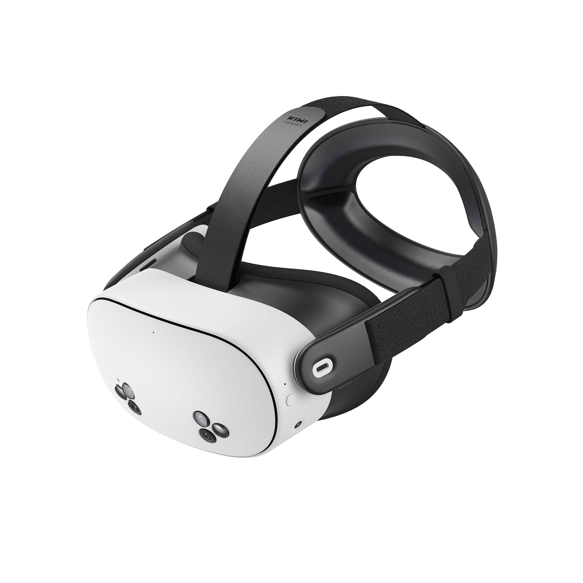 K4 フレックスエリートヘッドストラップ Meta Quest 3 / 3S 対応