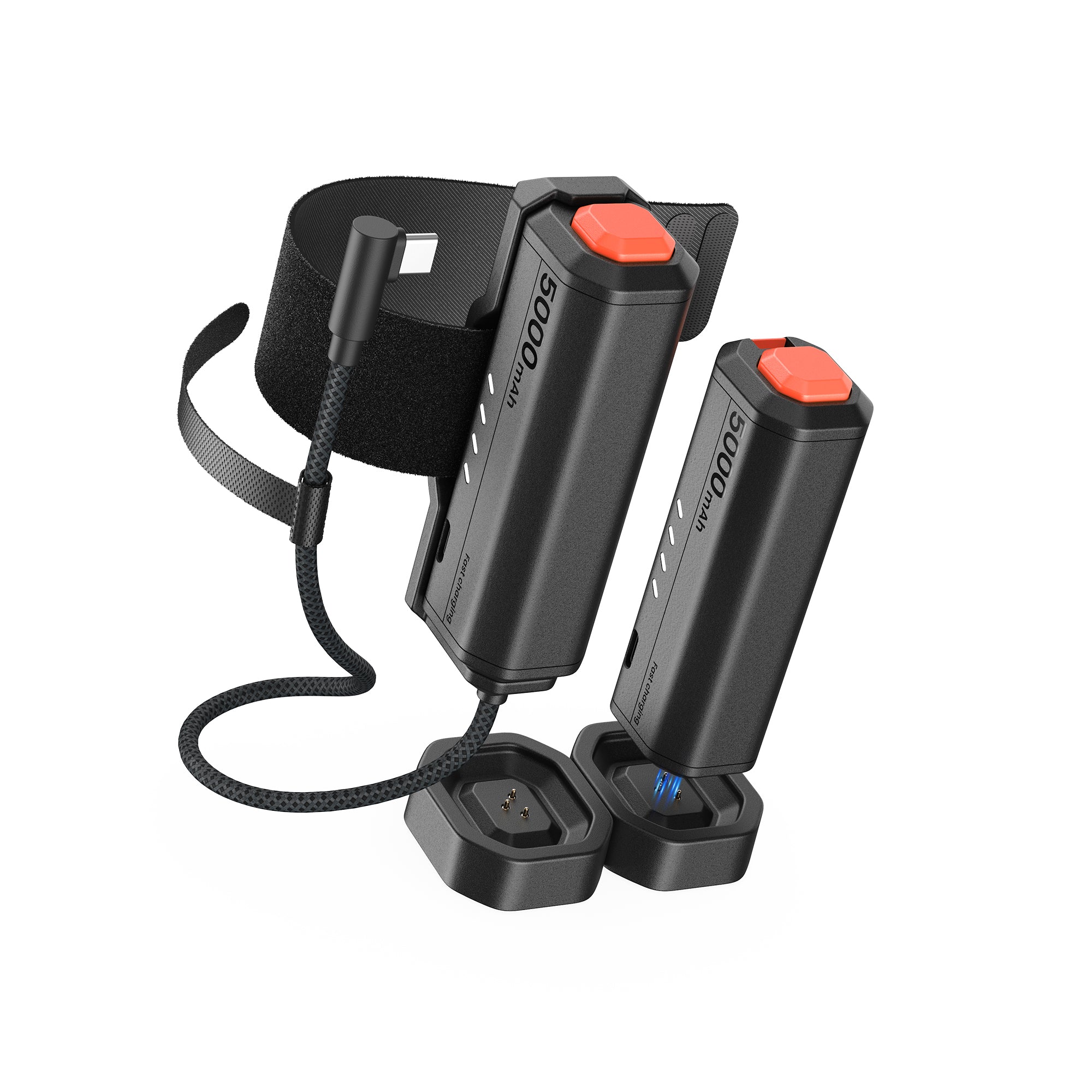 P5000 Compact Power Bank