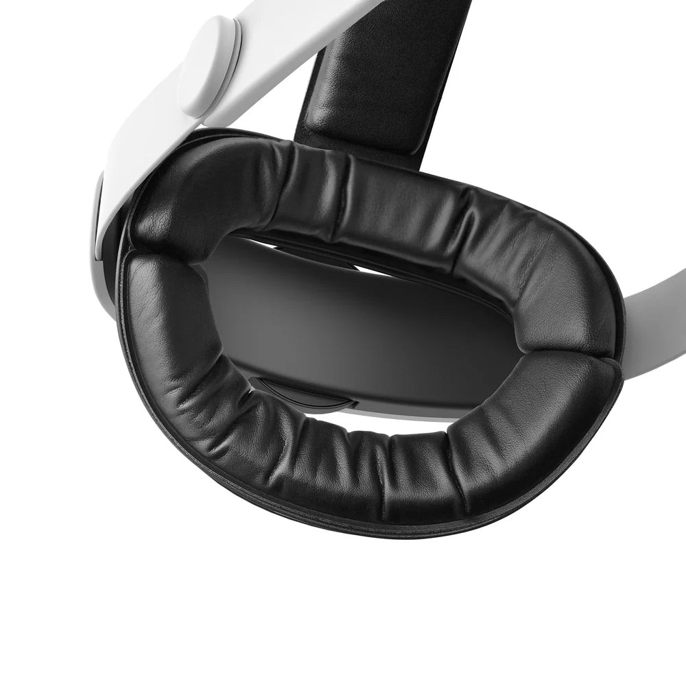 Quest3(128GB)+KIWI ヘッドストラップ K4 Quest3/3S用ヘッドストラップ快適仕様|KIWI design VR