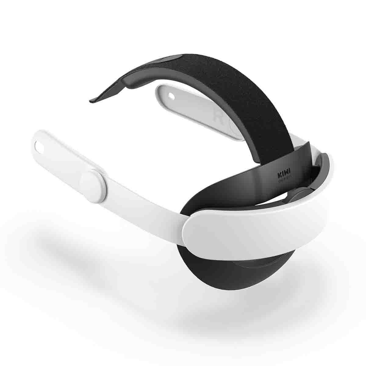 K4 コンフォートストラップ（Quest 3/3S 用）