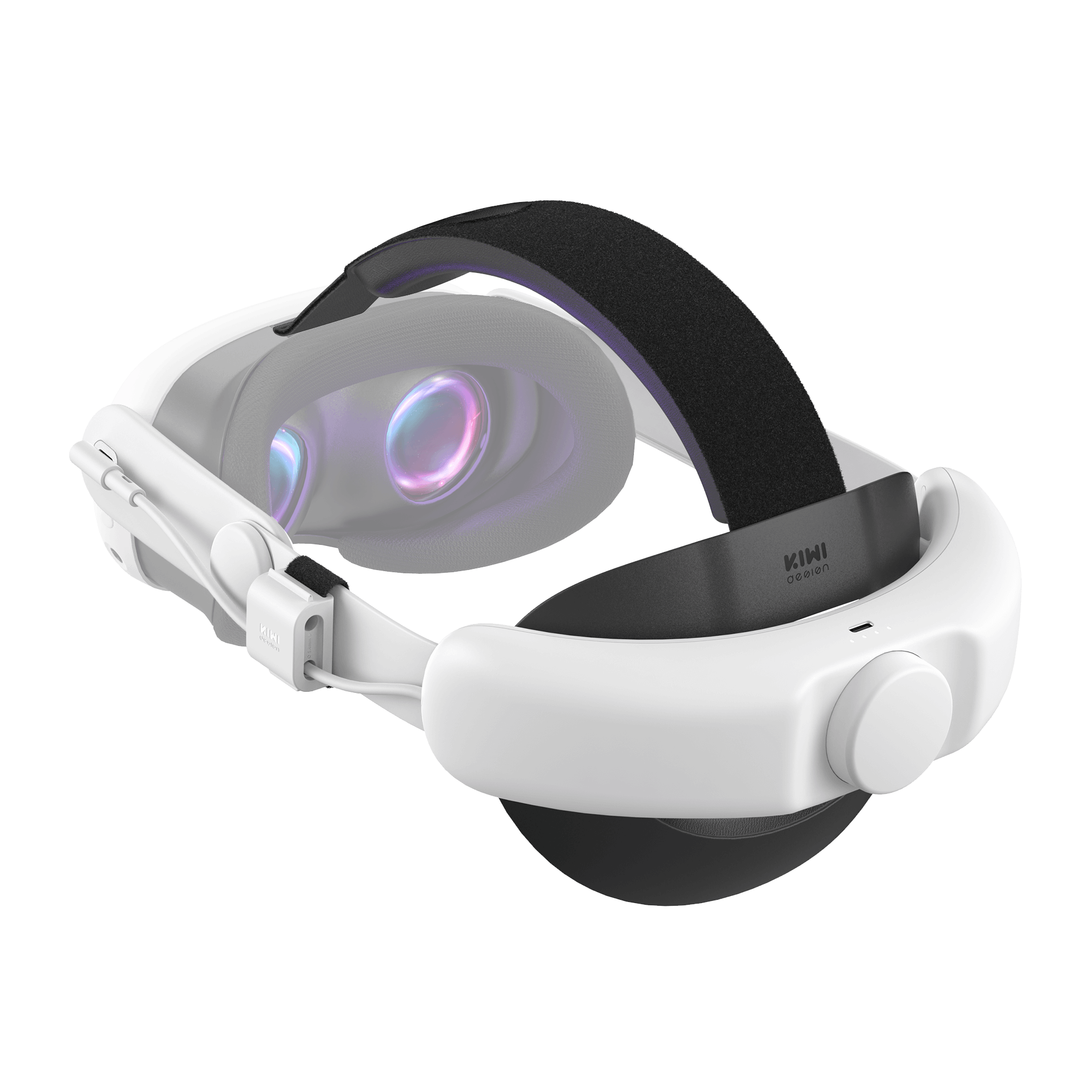 Battery Strap for Quest 3/3S