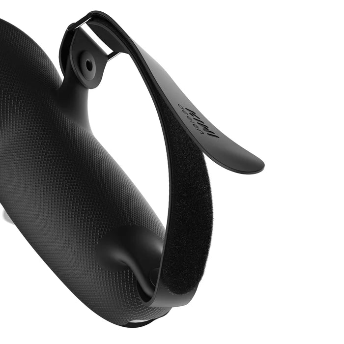 KIWI design メタクエスト3/3S用コントローラーグリップカバー