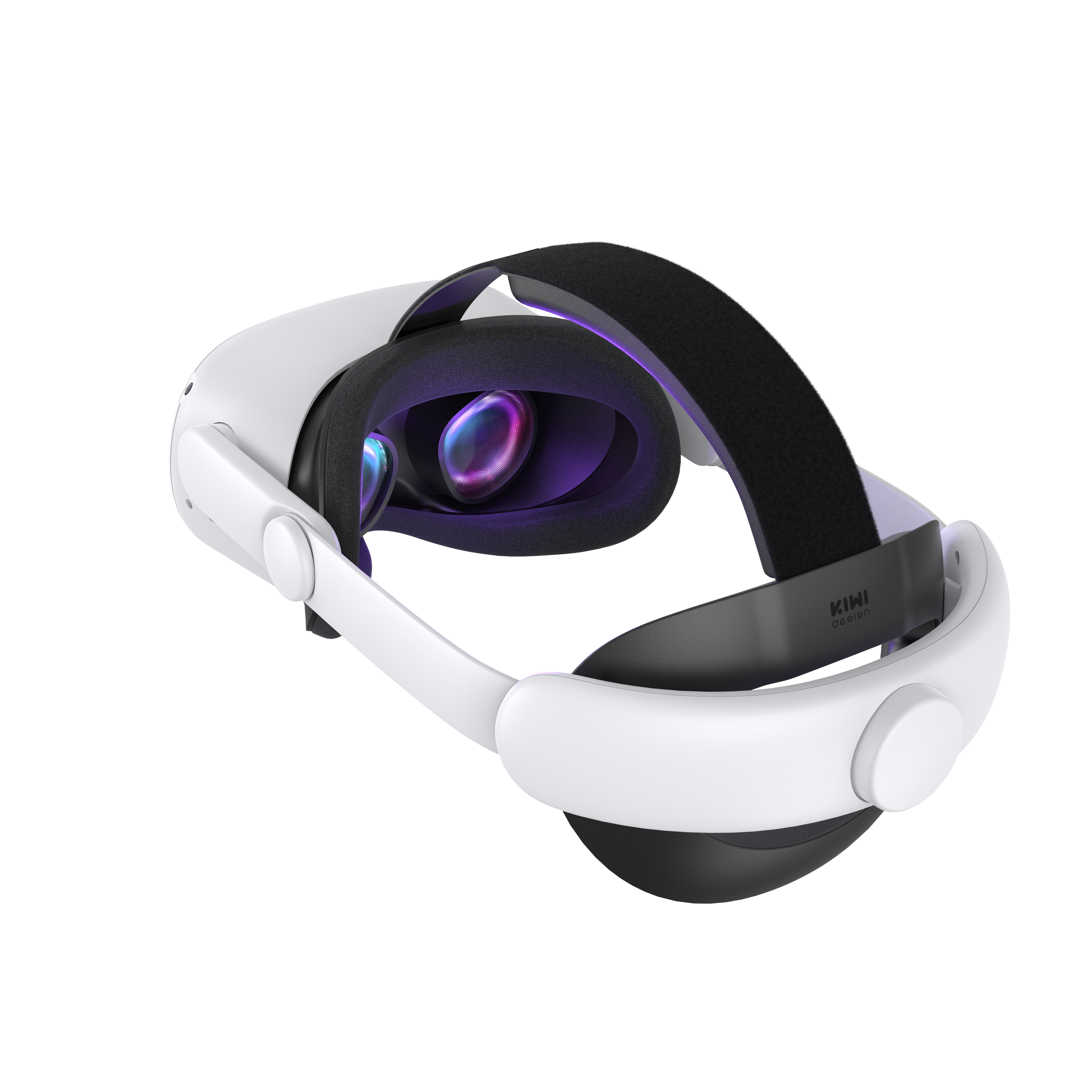 Oculus Quest 2 head strap